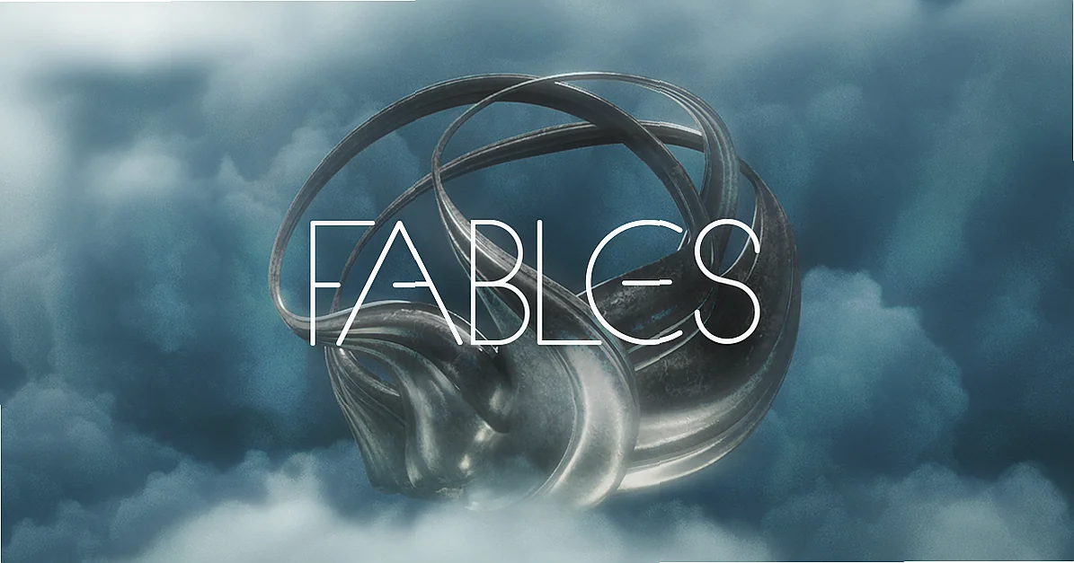 Screenshot of Kontakt Evolution Series - Fables