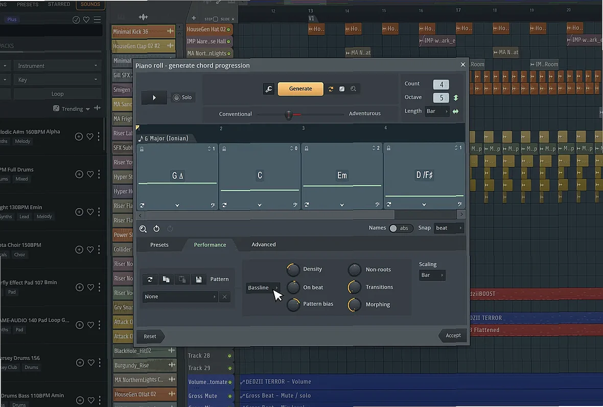 FL Studio 2025 Producer Edition