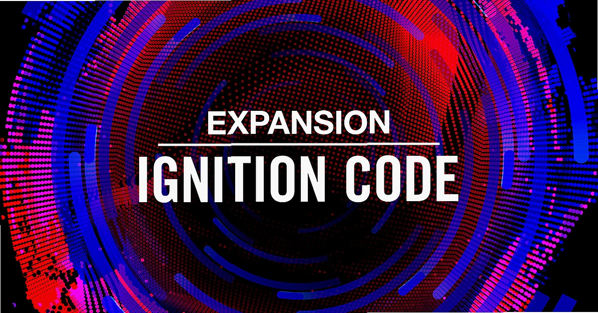 Screenshot of Presets Native Instruments - IGNITION CODE