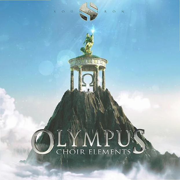 Olympus Choir Elements