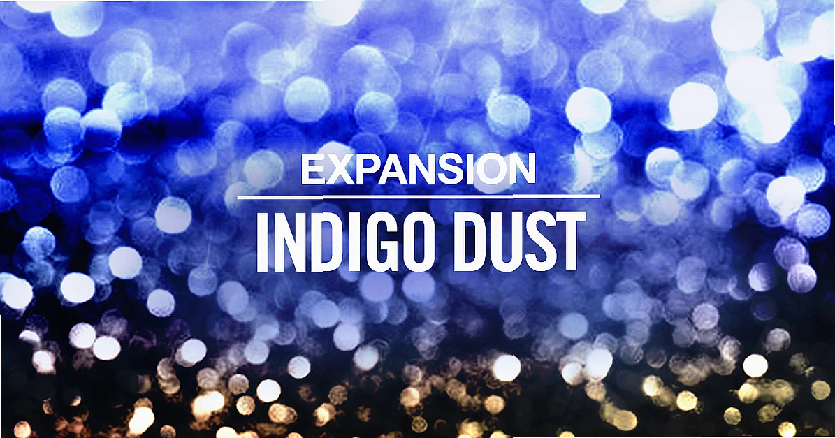 Screenshot of Loop/Construction Kit/Drums Native Instruments - INFAMOUS FLOW