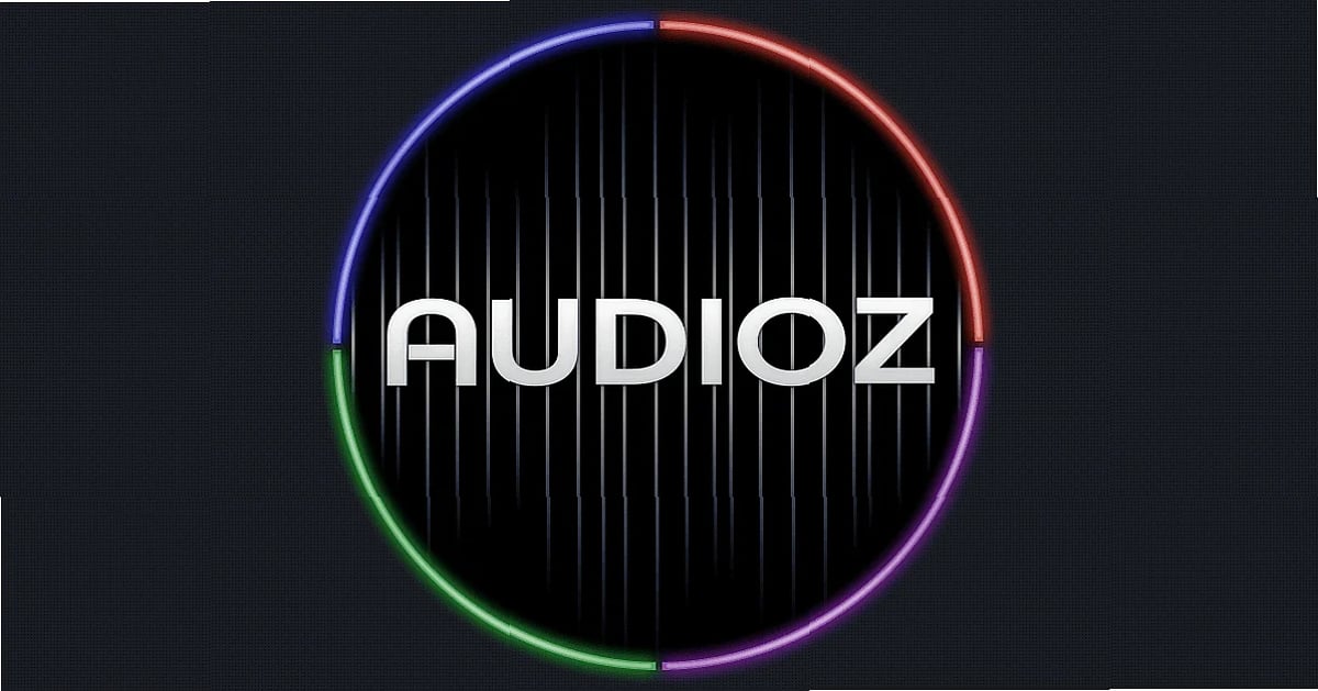 Screenshot of Presets ARCADiA - Develop Device Alternative Rock: Superior Drummer 3 Preset