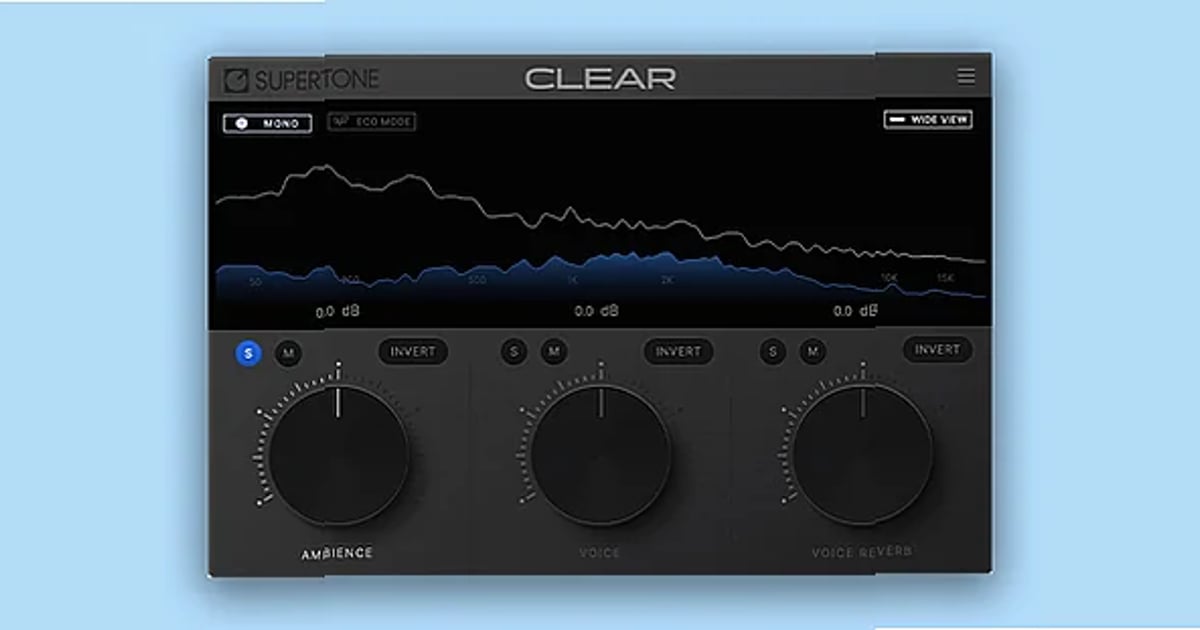 Screenshot of free download - CLEAR