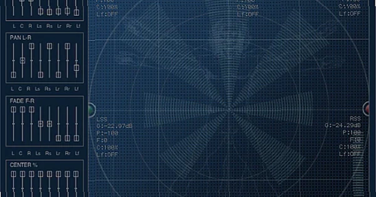 Screenshot of Utility The Cargo Cult - Spanner