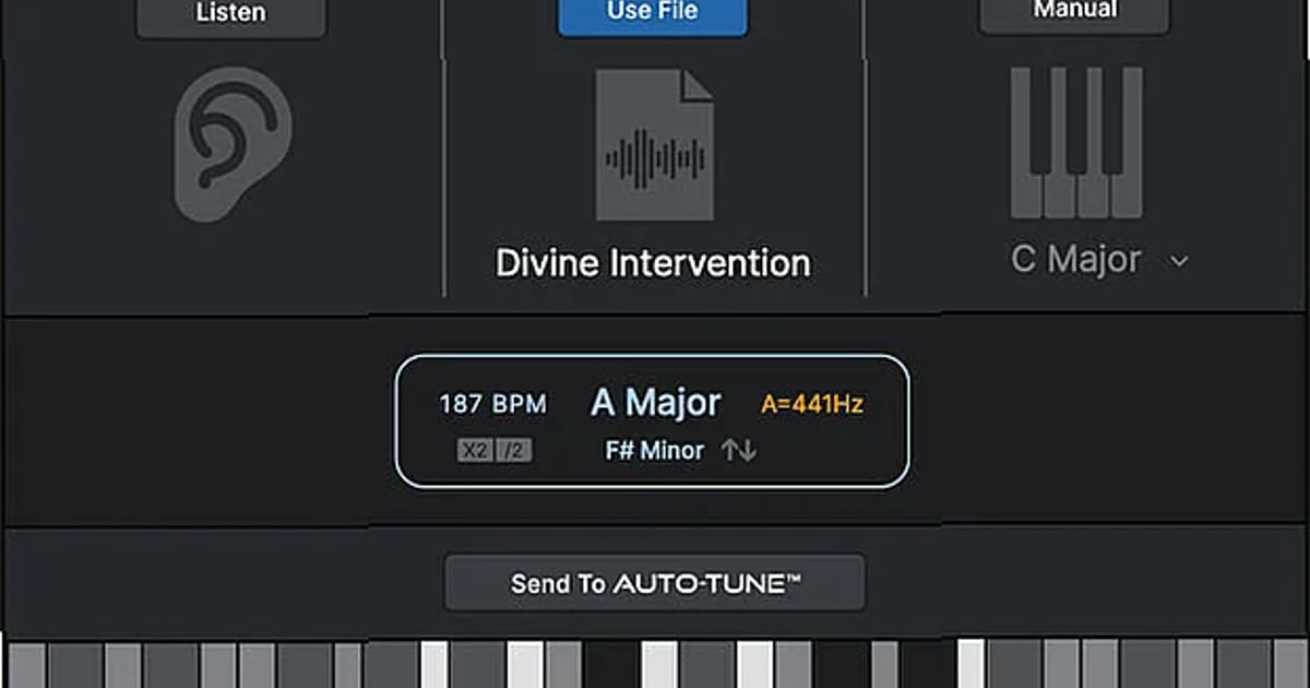 Screenshot of free download - AutoKey 2