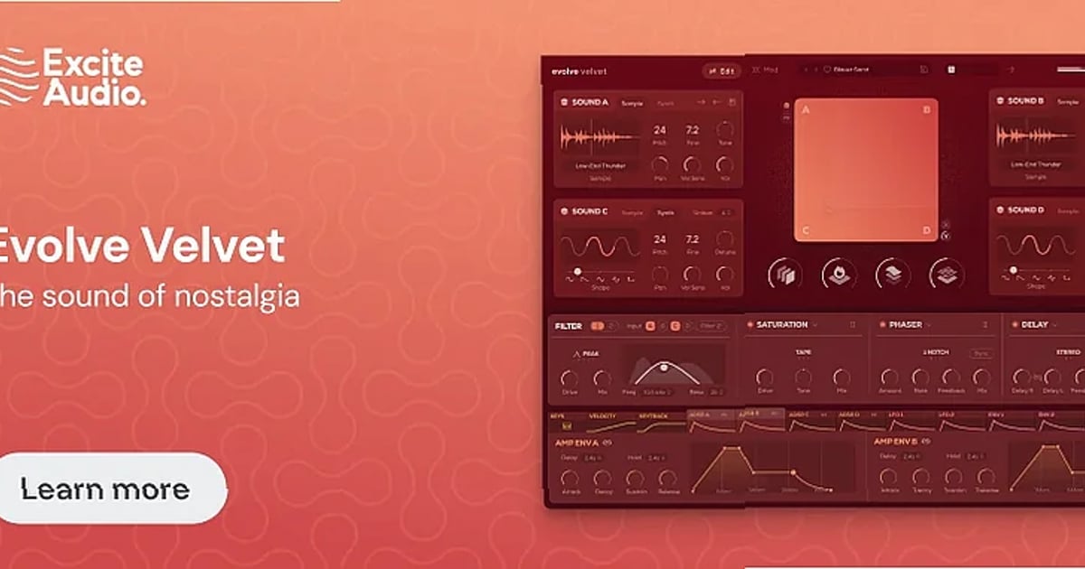 Screenshot of Plugin Boutique Limited, Part of the Beatport Group LLC free - 