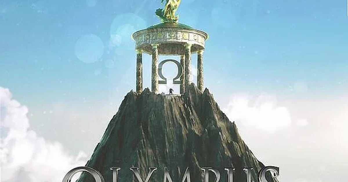 Screenshot of Kontakt Soundiron - Olympus Choir Elements