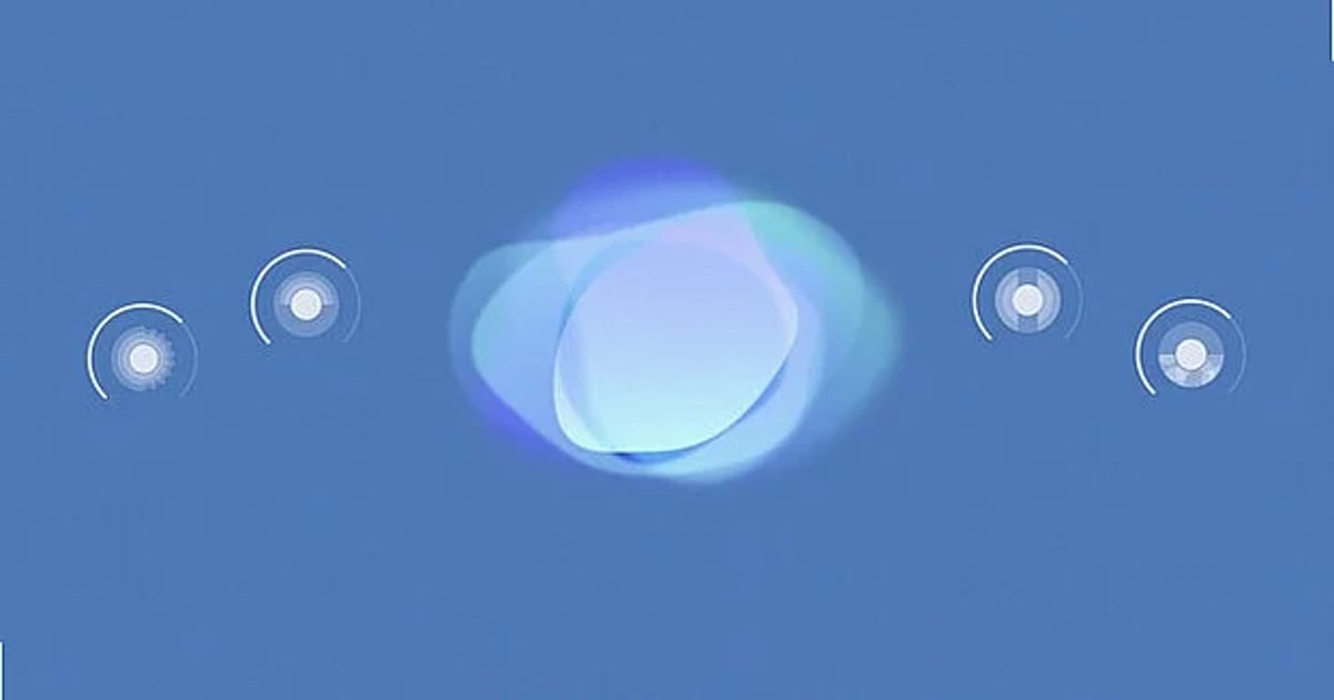 Screenshot of Synthesizer Excite Audio - Bloom Synth Atmosphere