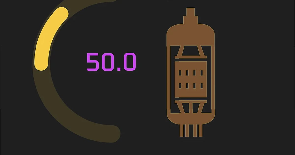 Screenshot of FX HoRNet - HoRNet Valvola