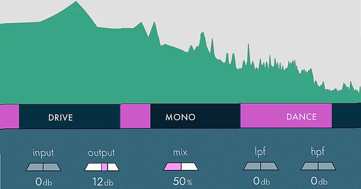 Screenshot of FX denise - Sub Generator