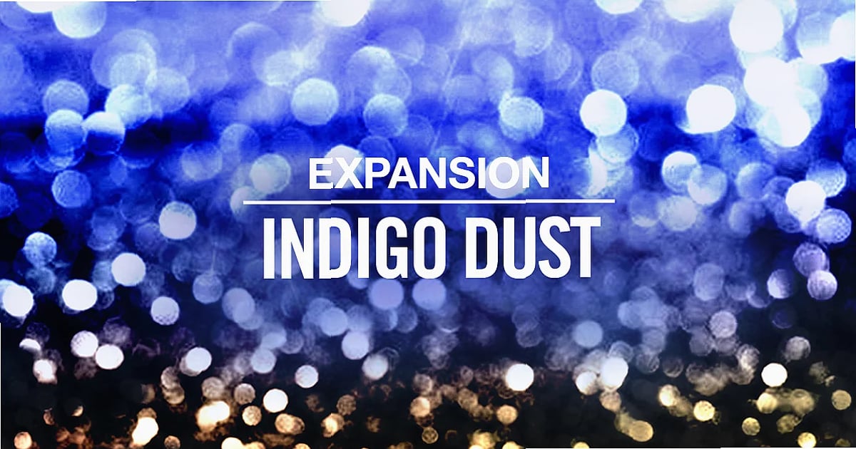 Screenshot of Loop/Construction Kit/Drums Native Instruments - INFAMOUS FLOW