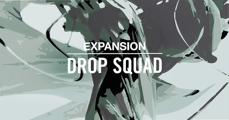 Screenshot of Loop free - DROP SQUAD