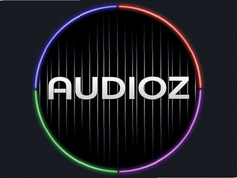 Screenshot of Presets D-Fused Sounds - 80s Nostalgia for Serum 2