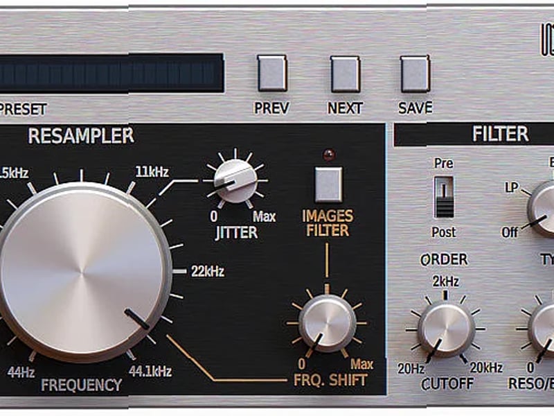 Screenshot of FX D16 Group - Decimort 2