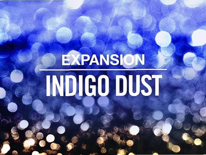 Screenshot of Loop/Construction Kit/Drums Native Instruments - INFAMOUS FLOW